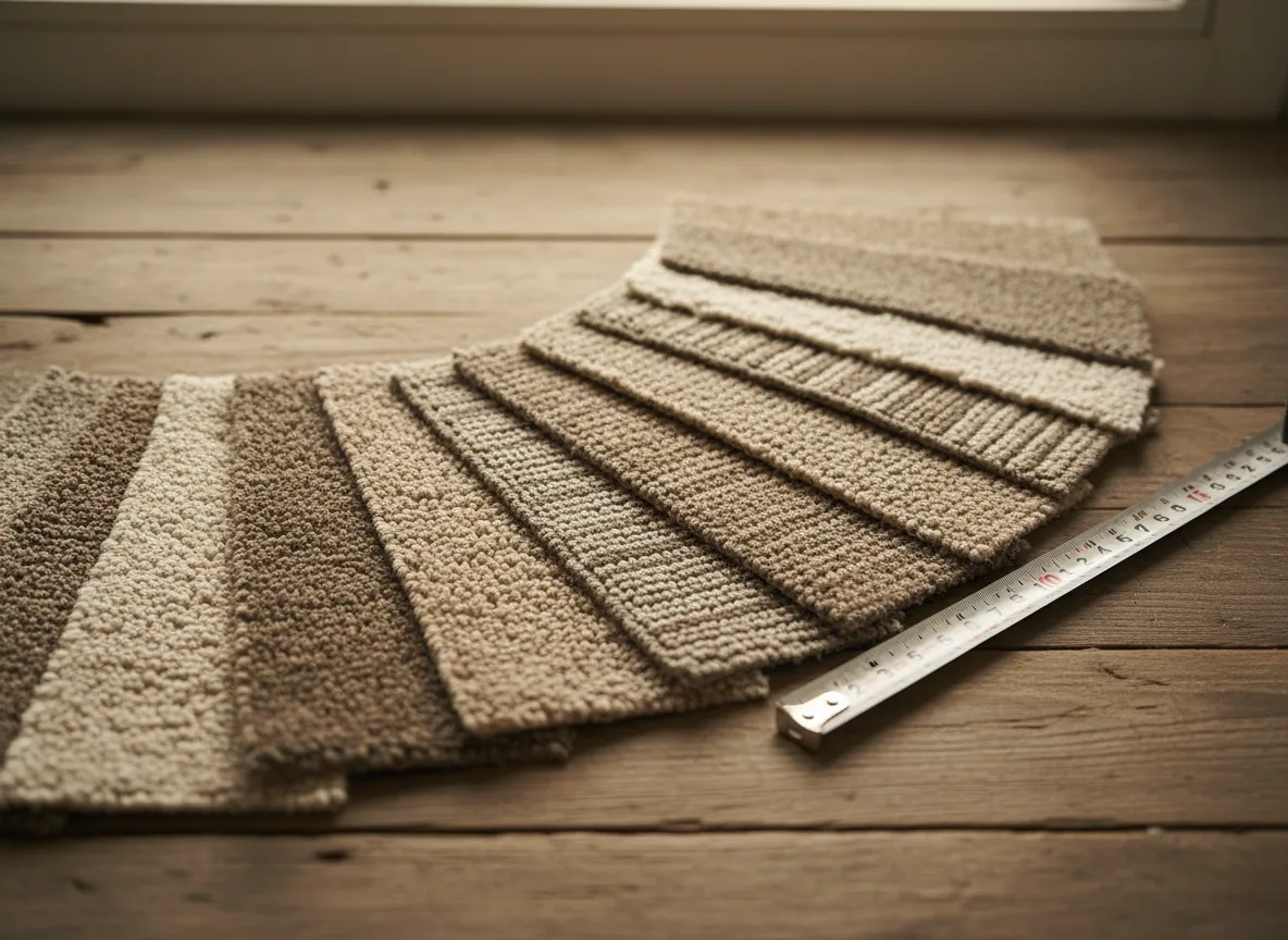 Carpet Installation Mount Sterling, OH FAQs